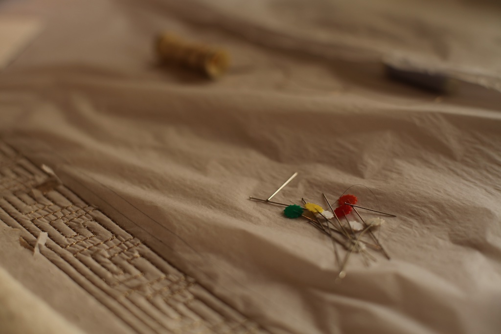 Simone Handbag Museum