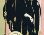 1920 Erté design influence